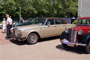 Pinksterrit MG club Munsterbilzen -  27 mei 2012