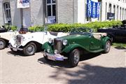 Pinksterrit MG club Munsterbilzen -  27 mei 2012