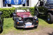 Pinksterrit MG club Munsterbilzen -  27 mei 2012