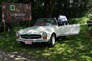 Pinksterrit MG club Munsterbilzen -  27 mei 2012