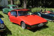 Pinksterrit MG club Munsterbilzen -  27 mei 2012
