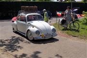 Pinksterrit MG club Munsterbilzen -  27 mei 2012