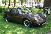 Pinksterrit MG club Munsterbilzen -  27 mei 2012