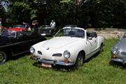 Pinksterrit MG club Munsterbilzen -  27 mei 2012