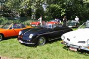 Pinksterrit MG club Munsterbilzen -  27 mei 2012