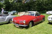 Pinksterrit MG club Munsterbilzen -  27 mei 2012