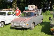 Pinksterrit MG club Munsterbilzen -  27 mei 2012