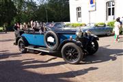 Pinksterrit MG club Munsterbilzen -  27 mei 2012