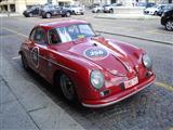 Mille Miglia 2012 -  17 mei 2012