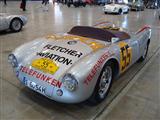 Mille Miglia 2012 -  17 mei 2012