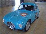 Mille Miglia 2012 -  17 mei 2012