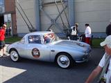 Mille Miglia 2012 -  17 mei 2012