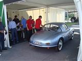 Mille Miglia 2012 -  17 mei 2012