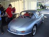Mille Miglia 2012 -  17 mei 2012