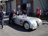 Mille Miglia 2012