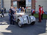 Mille Miglia 2012 -  17 mei 2012