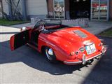Mille Miglia 2012 -  17 mei 2012