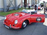 Mille Miglia 2012 -  17 mei 2012