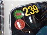 Mille Miglia 2012 -  17 mei 2012