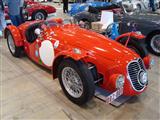 Mille Miglia 2012 -  17 mei 2012