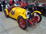 Mille Miglia 2012 -  17 mei 2012