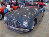 Mille Miglia 2012 -  17 mei 2012