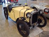 Mille Miglia 2012 -  17 mei 2012