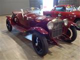Mille Miglia 2012 -  17 mei 2012