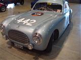 Mille Miglia 2012 -  17 mei 2012