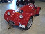 Mille Miglia 2012 -  17 mei 2012