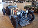 Mille Miglia 2012 -  17 mei 2012