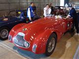 Mille Miglia 2012