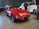 Mille Miglia 2012 -  17 mei 2012