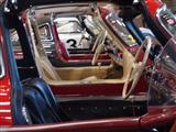 Mille Miglia 2012 -  17 mei 2012