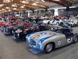 Mille Miglia 2012 -  17 mei 2012