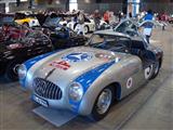 Mille Miglia 2012