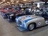 Mille Miglia 2012 -  17 mei 2012