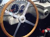 Mille Miglia 2012 -  17 mei 2012
