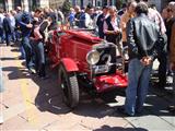 Mille Miglia 2012