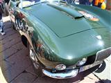 Mille Miglia 2012 -  17 mei 2012