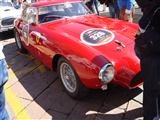 Mille Miglia 2012 -  17 mei 2012