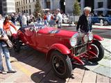 Mille Miglia 2012 -  17 mei 2012