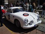 Mille Miglia 2012 -  17 mei 2012