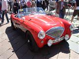 Mille Miglia 2012 -  17 mei 2012