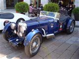 Mille Miglia 2012 -  17 mei 2012