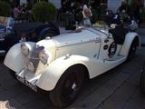 Mille Miglia 2012 -  17 mei 2012