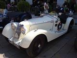 Mille Miglia 2012