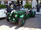 Mille Miglia 2012 -  17 mei 2012