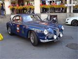 Mille Miglia 2012 -  17 mei 2012