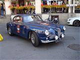 Mille Miglia 2012